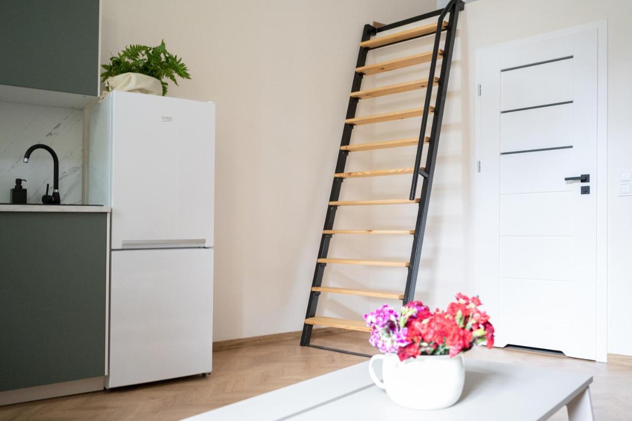 Citycenterapartment/Wrsz56 Катовице Екстериор снимка