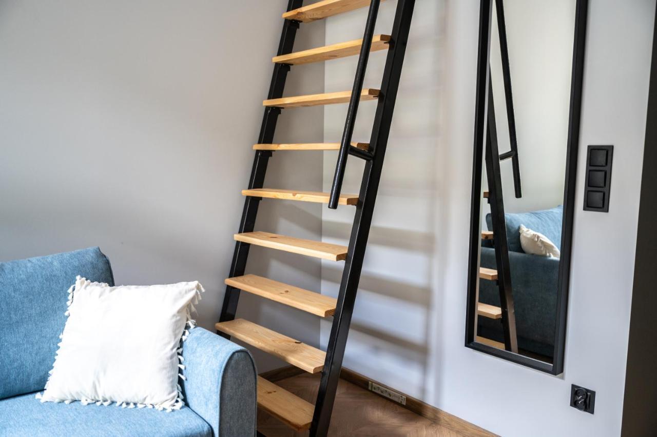 Citycenterapartment/Wrsz56 Катовице Екстериор снимка