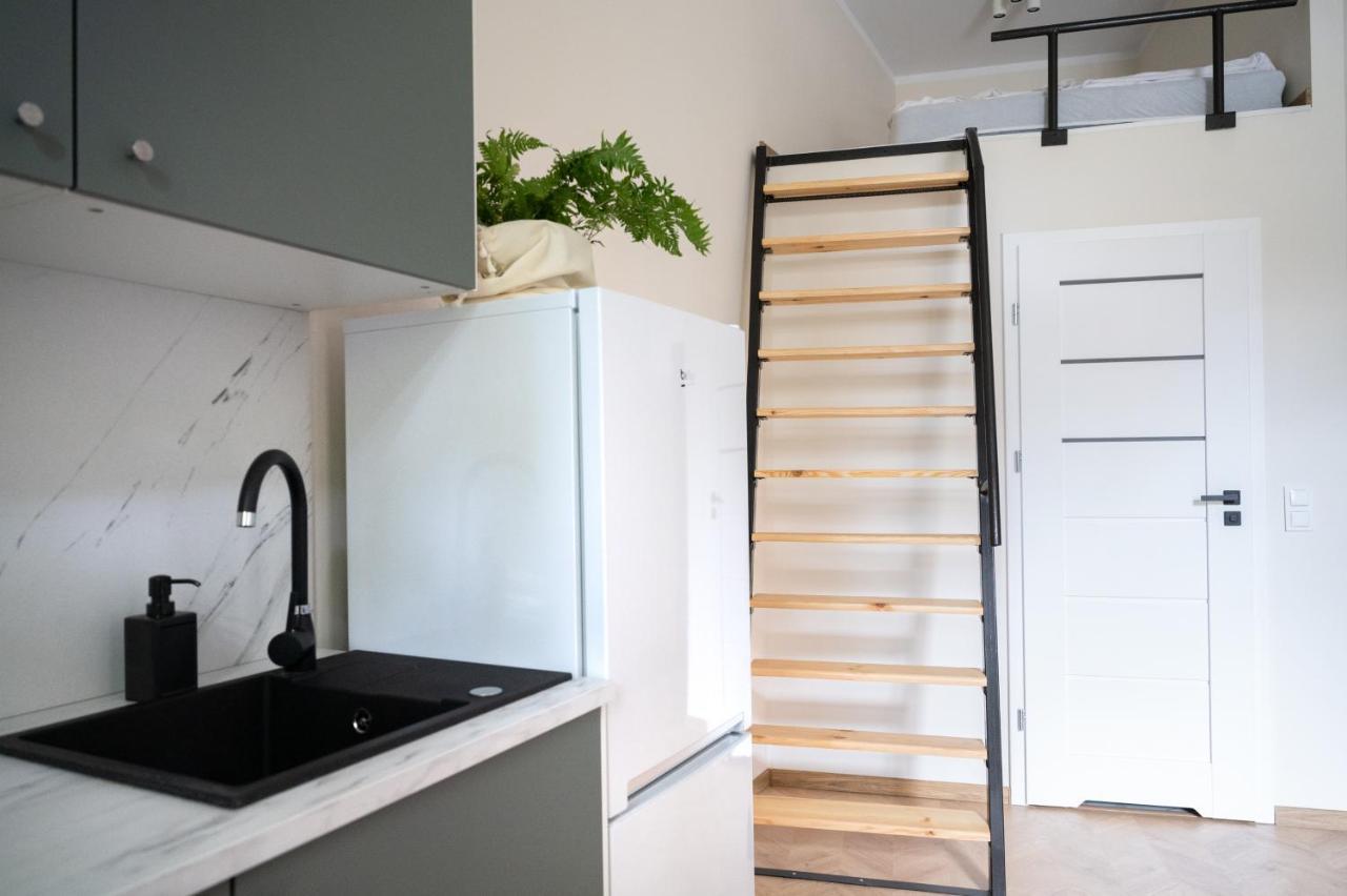 Citycenterapartment/Wrsz56 Катовице Екстериор снимка