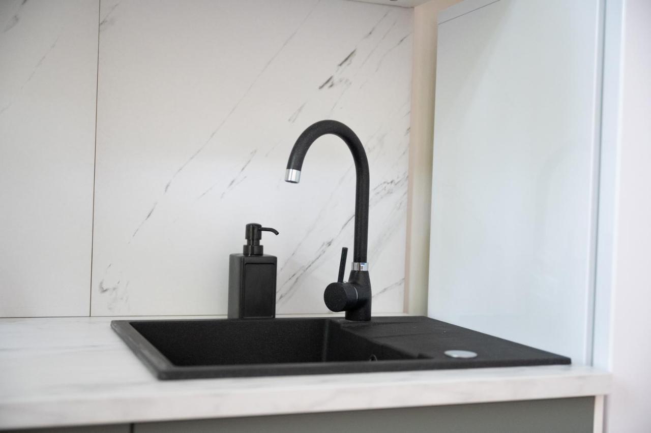 Citycenterapartment/Wrsz56 Катовице Екстериор снимка