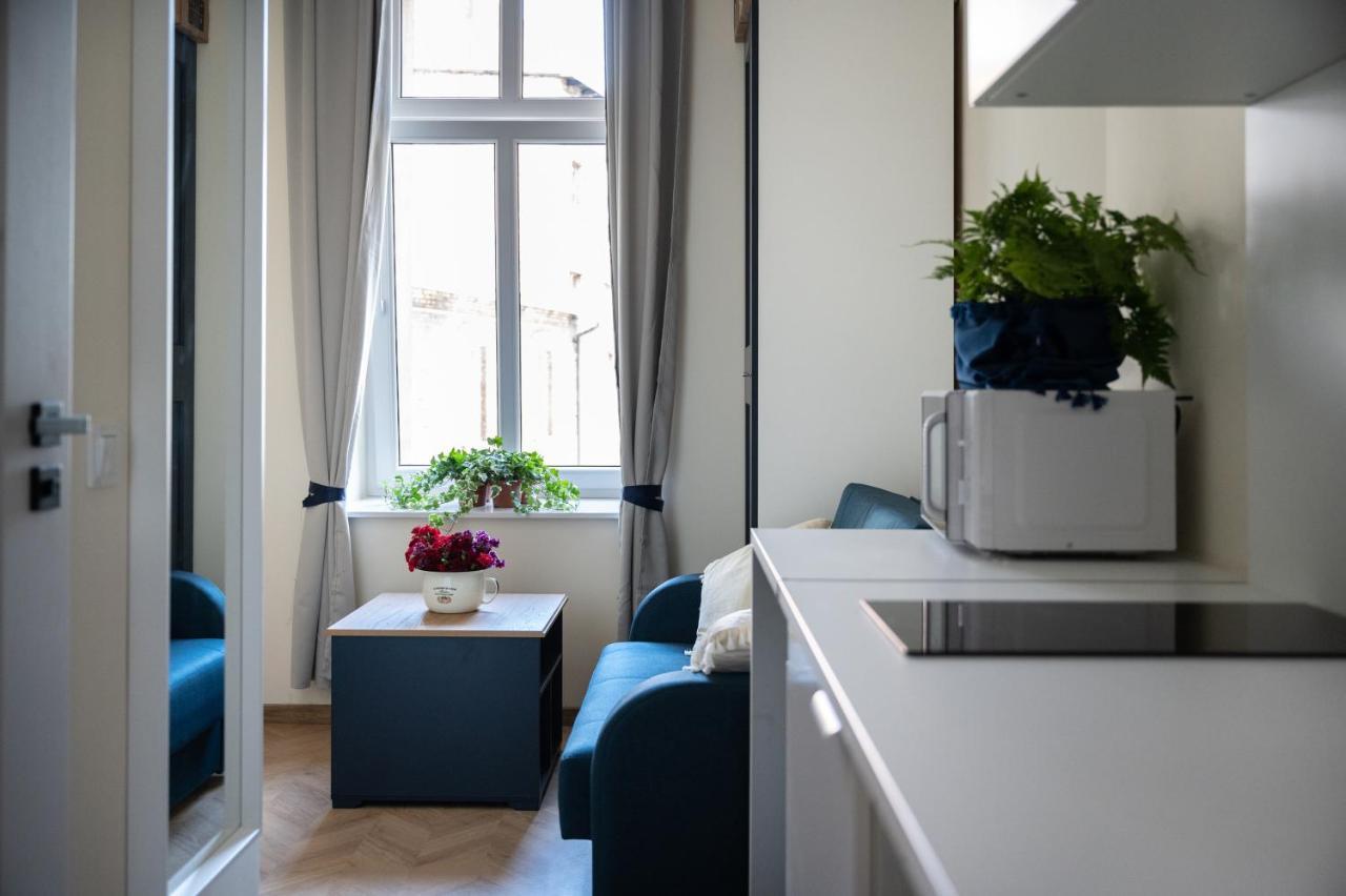 Citycenterapartment/Wrsz56 Катовице Екстериор снимка