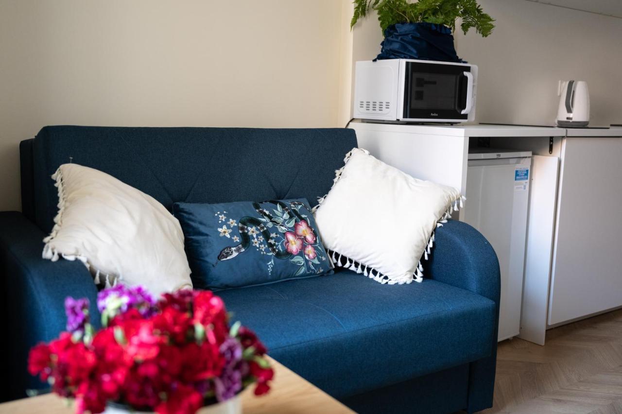 Citycenterapartment/Wrsz56 Катовице Екстериор снимка